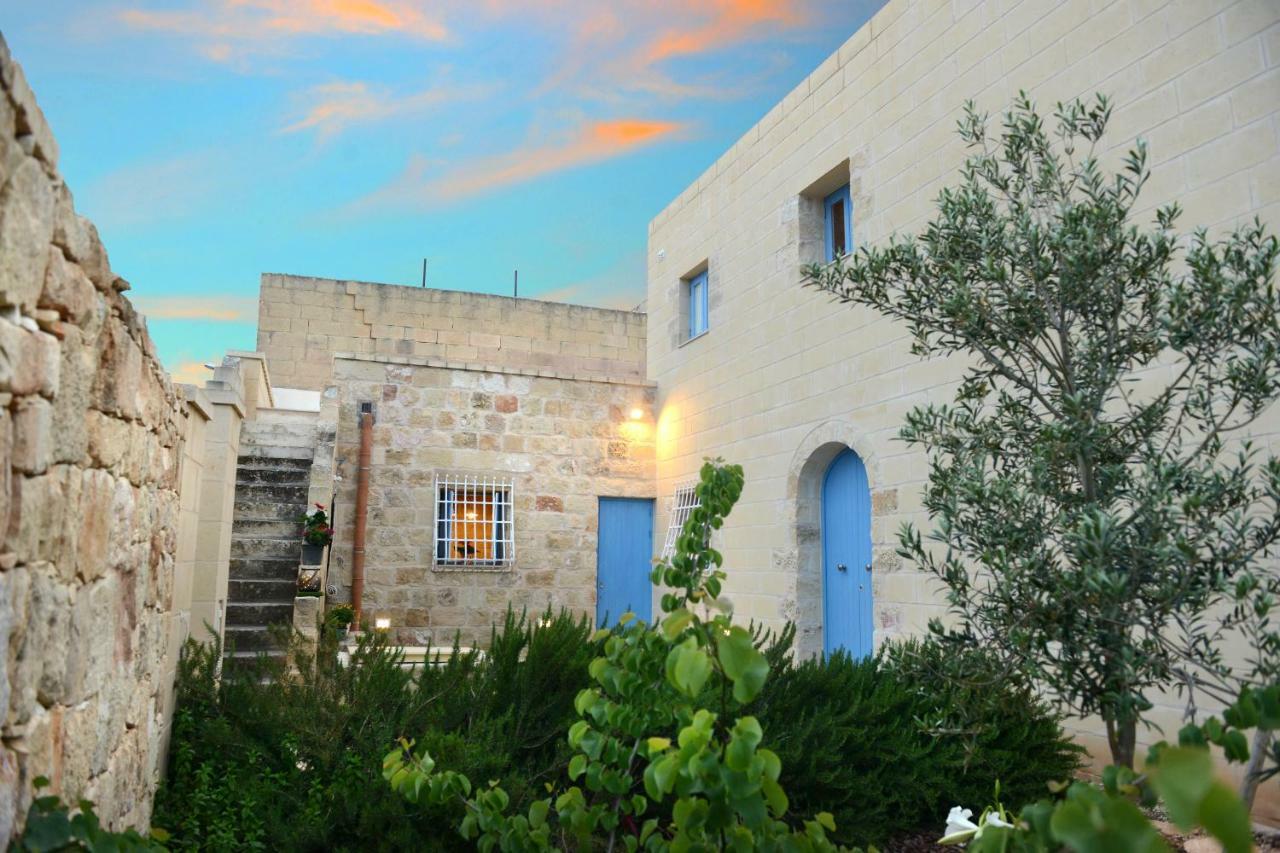 Four Winds Farmhouse Villa Birżebbuġa Bagian luar foto